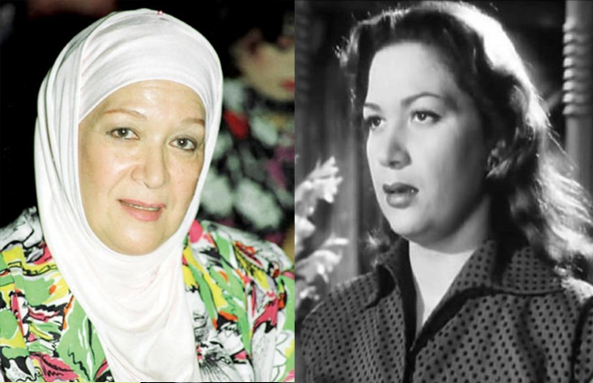 6 أعمال جعلت هدى سلطان أفضل أم في الدراما المصرية